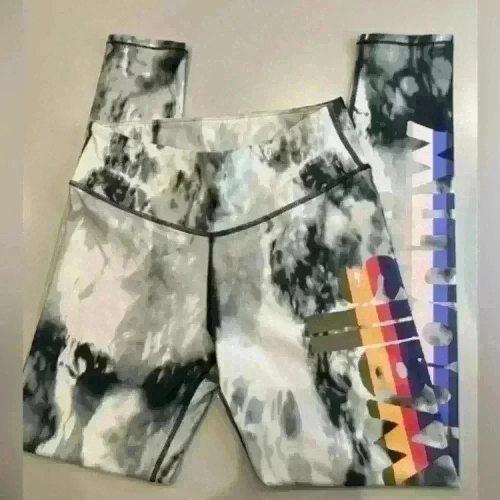 Urban Outfitters Without Walls Mid-Rise Engineered Legging‎ M - Picture 3 of 6